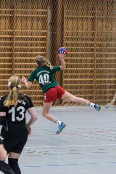 Bild 148 - Damen HSG Kremperheide/M�nsterdorf - Suchsdorfer SV : Ergebnis: 39:22